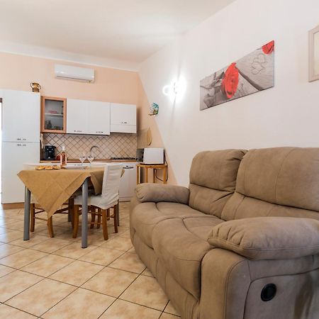 Sebastian House Apartamento Cala Gonone Exterior foto