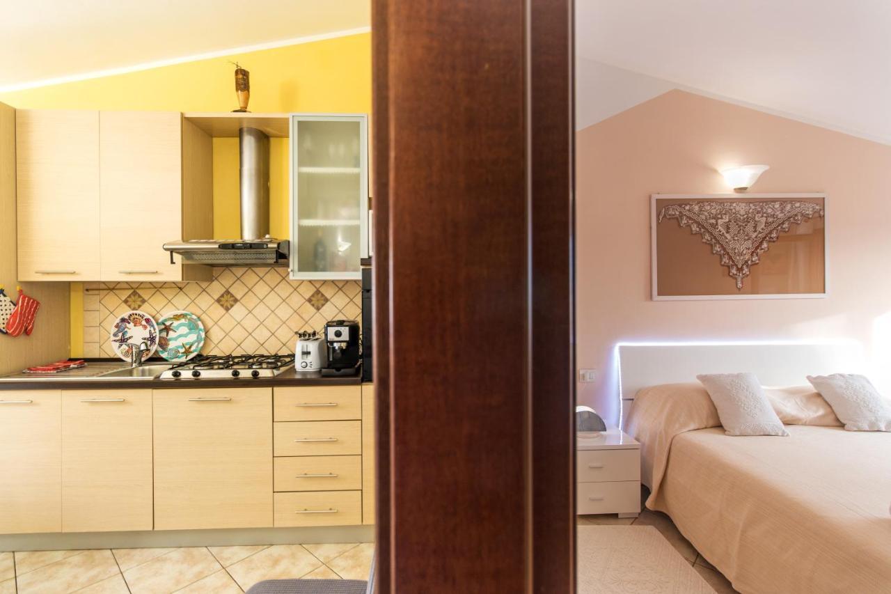 Sebastian House Apartamento Cala Gonone Exterior foto