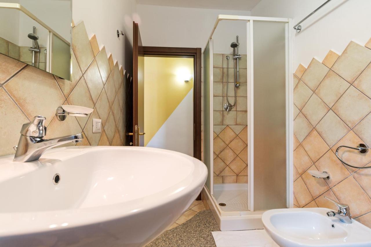 Sebastian House Apartamento Cala Gonone Exterior foto