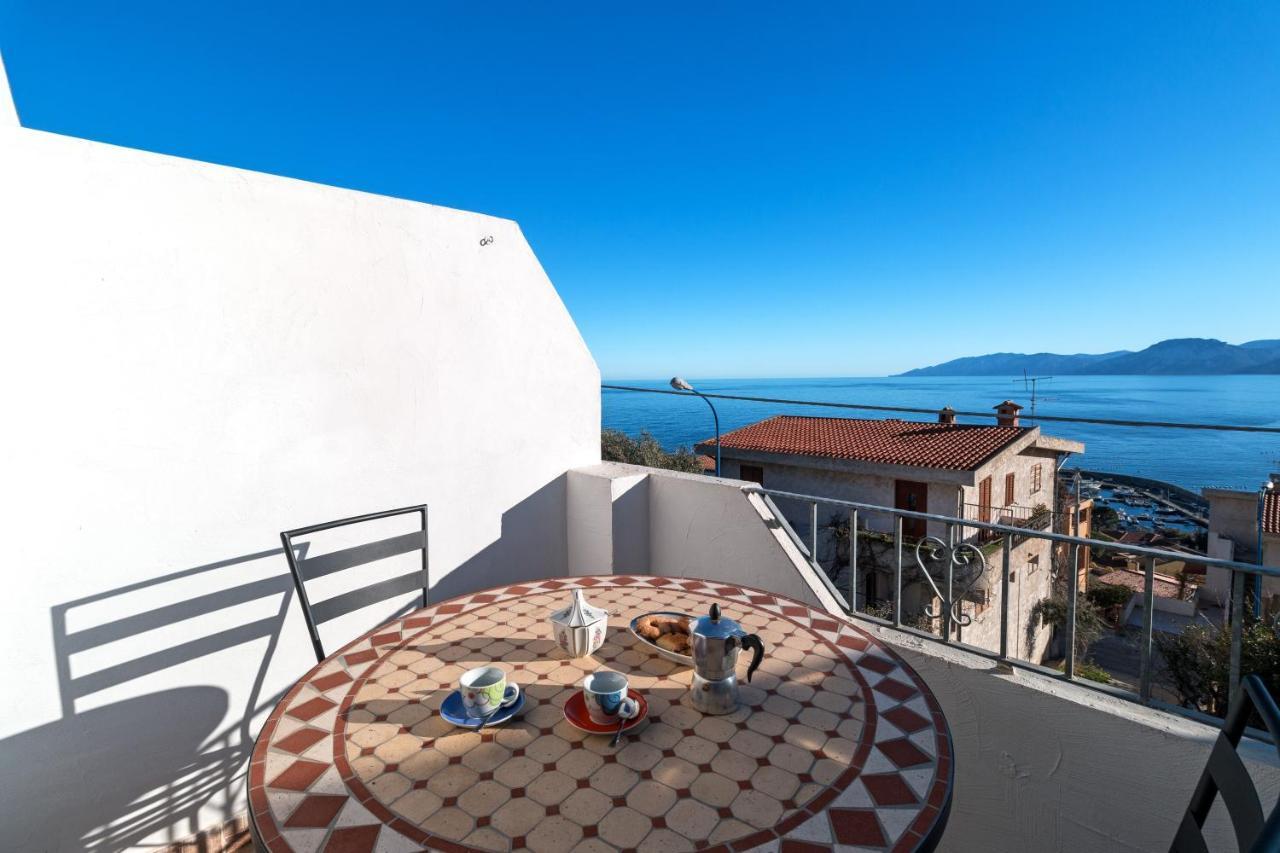 Sebastian House Apartamento Cala Gonone Exterior foto