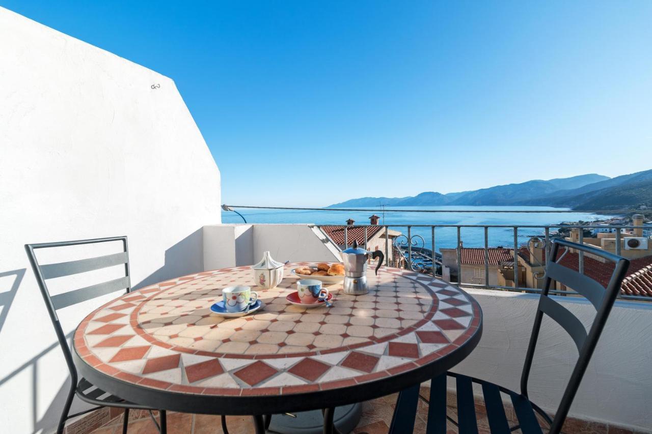 Sebastian House Apartamento Cala Gonone Exterior foto