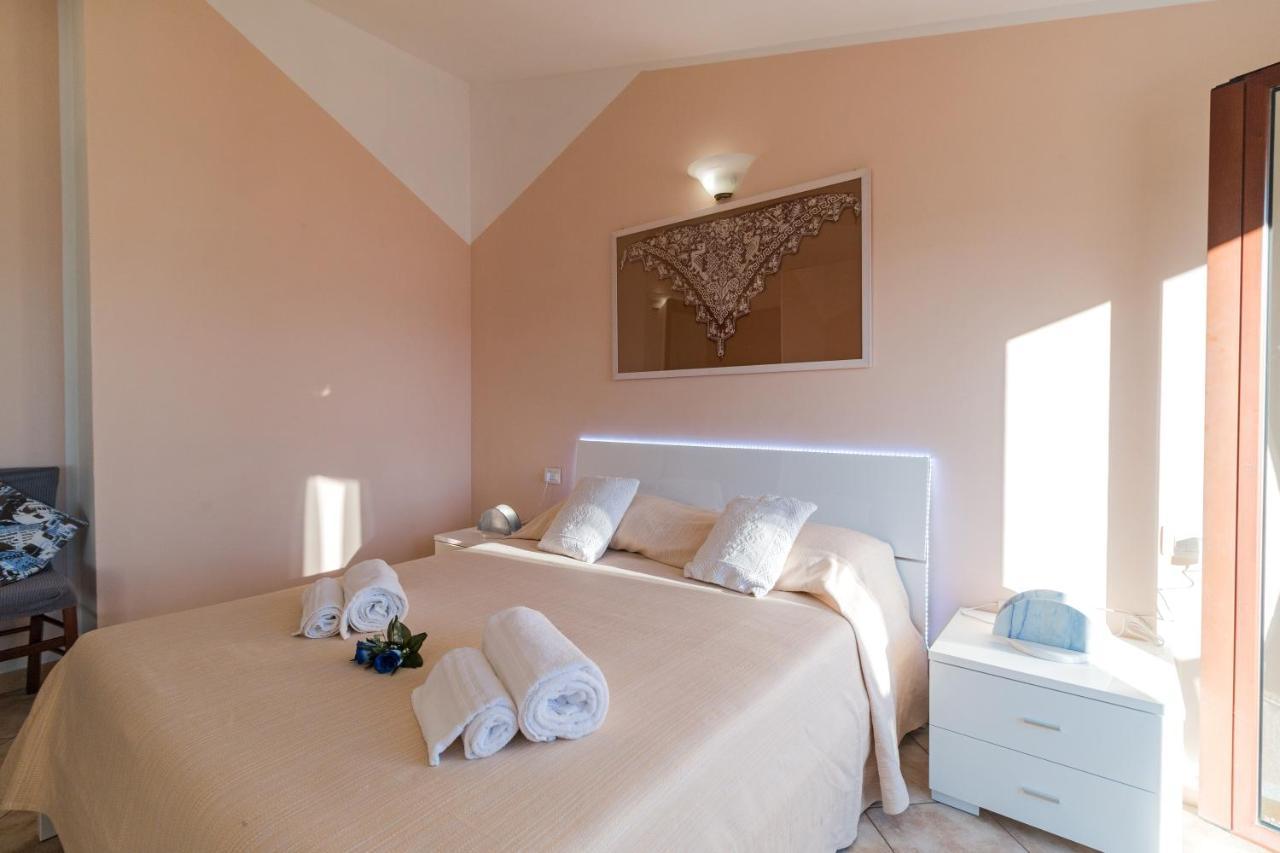 Sebastian House Apartamento Cala Gonone Exterior foto