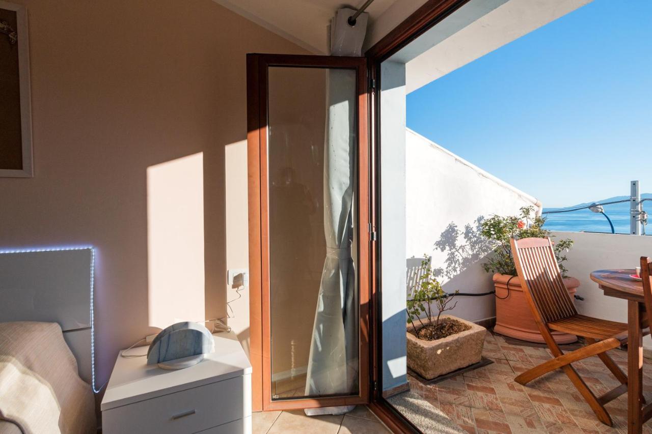 Sebastian House Apartamento Cala Gonone Exterior foto