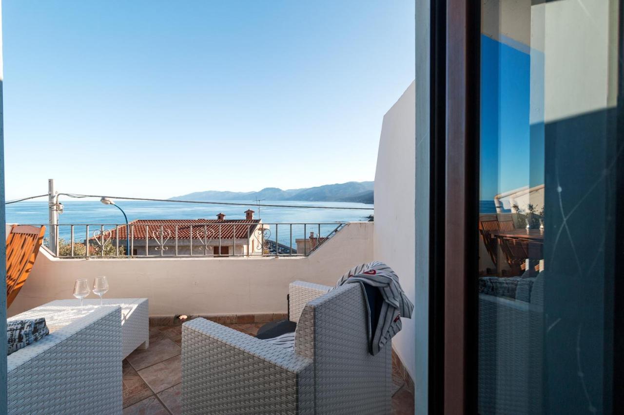 Sebastian House Apartamento Cala Gonone Exterior foto