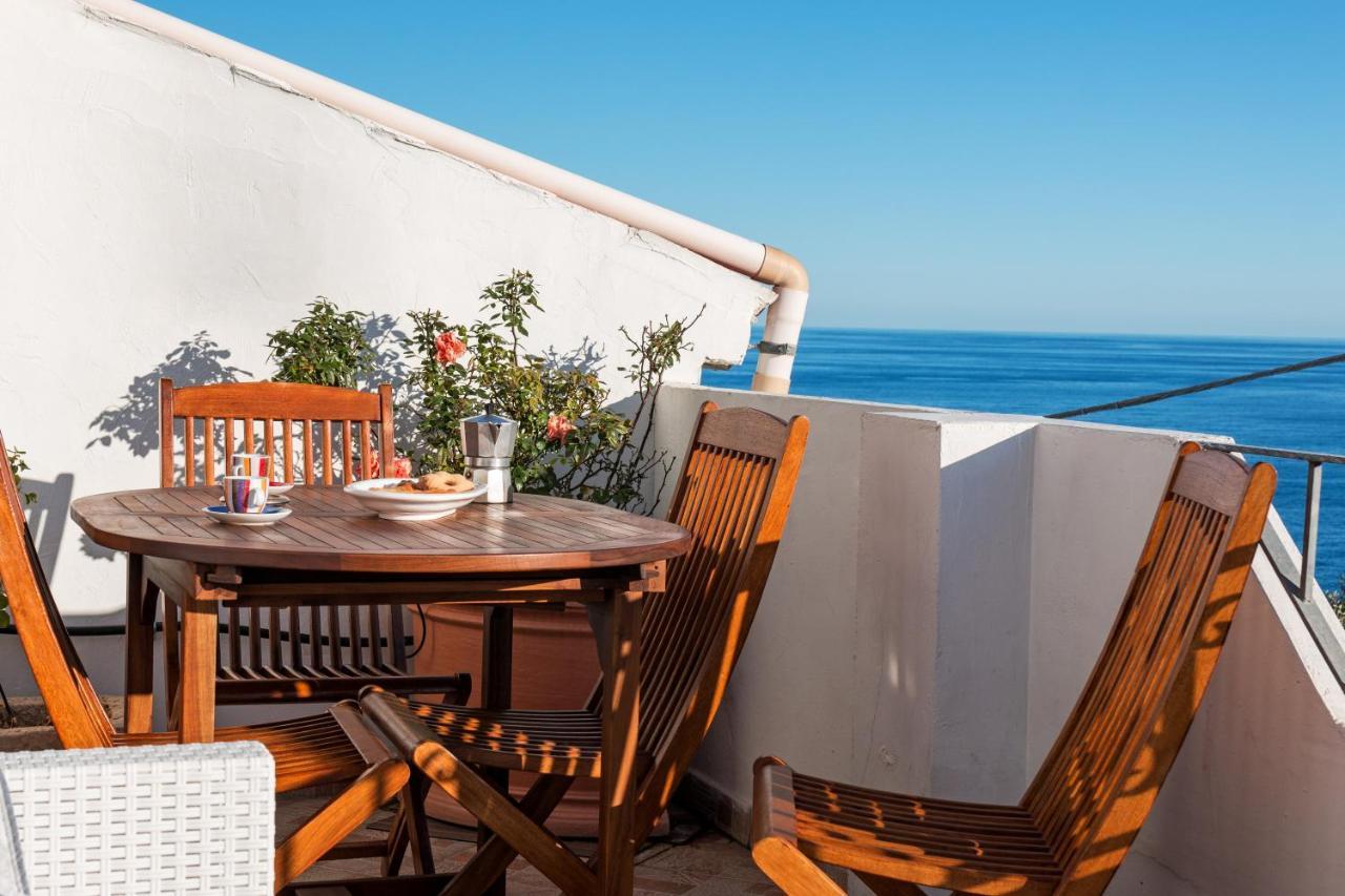 Sebastian House Apartamento Cala Gonone Exterior foto