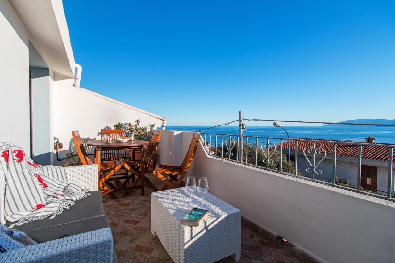 Sebastian House Apartamento Cala Gonone Exterior foto