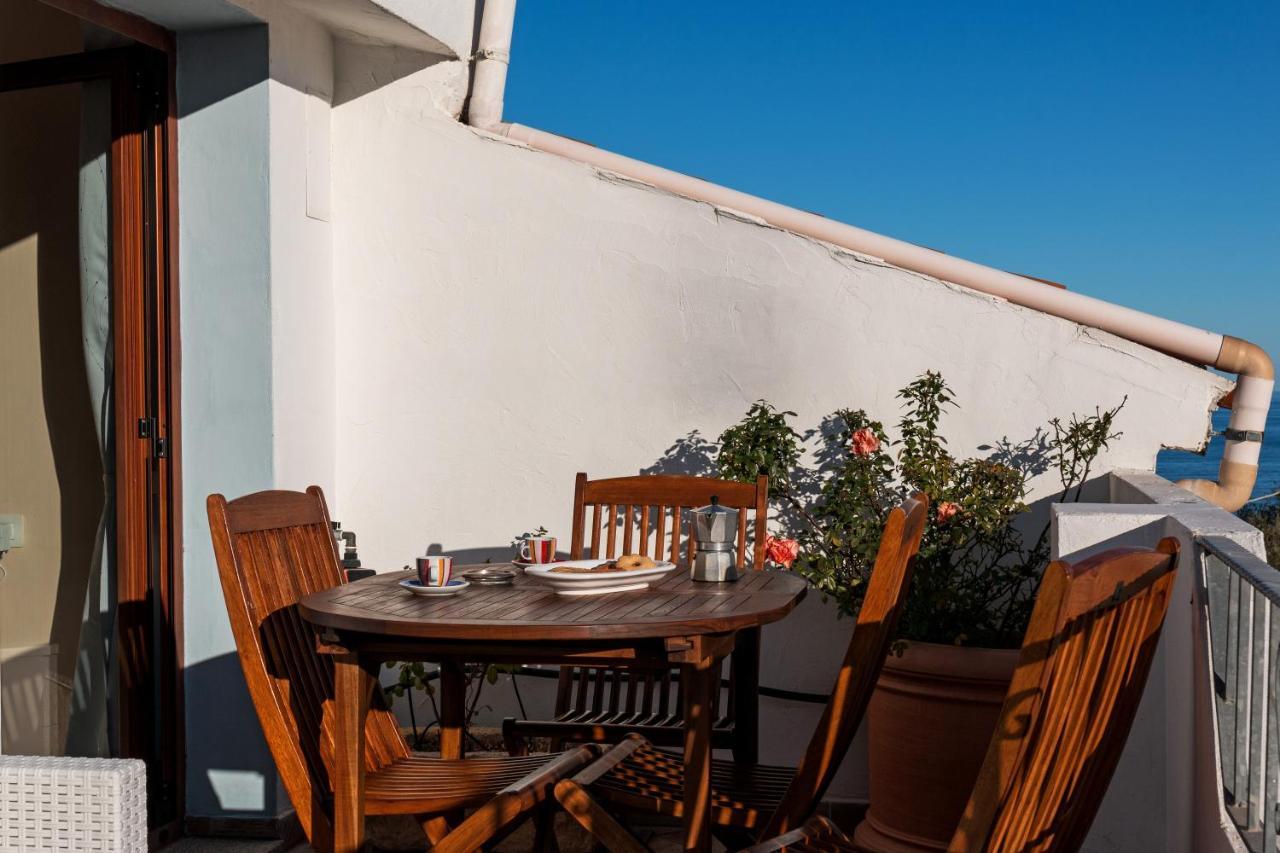 Sebastian House Apartamento Cala Gonone Exterior foto